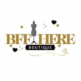 BFF Here logo