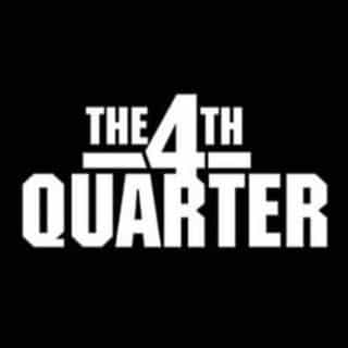 THE 4TH QUARTER logo