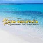 Ohero Fishing Products logo