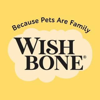 Wishbone Pet Foods NZ logo