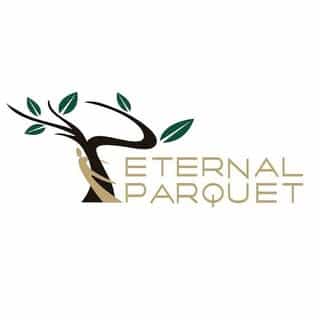 Eternal Parquet logo