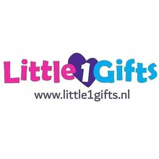 Little1gifts logo