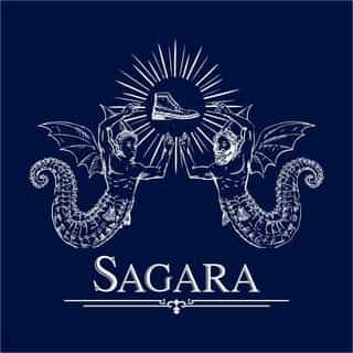 sagarabootmaker logo