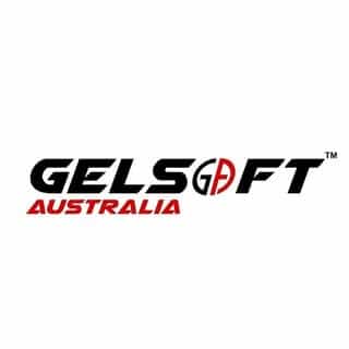 Gelsoft Australia logo