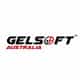 Gelsoft Australia logo