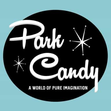 Park Candy logo