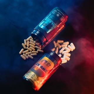 B1st Supplements logo