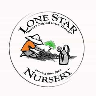 Lone Star Nursery logo