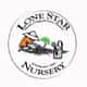 Lone Star Nursery logo