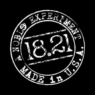 18.21 Man Made logo