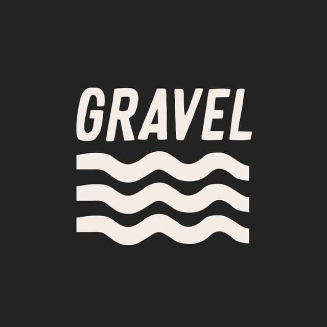 Gravel logo