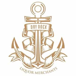 Dry Dock Liquor logo