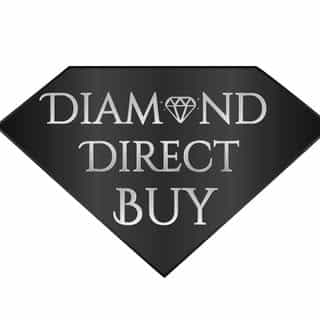 DiamondDirectBuy.com logo