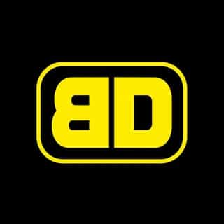 Bushdoof Lighting logo