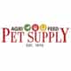Agri Feed Pet Supply logo