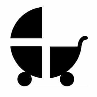 Cornwall Baby Store logo