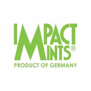 Impact Mints logo
