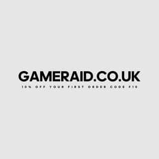 GameRaid logo