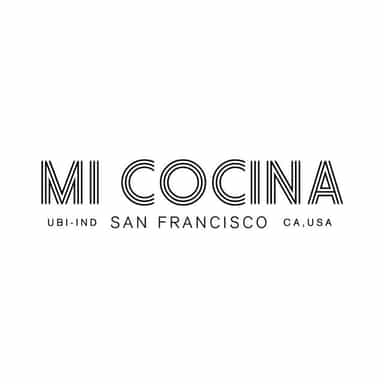 MI COCINA / UBI-IND logo