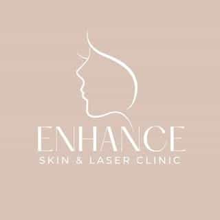 Enhance Skin & Laser logo