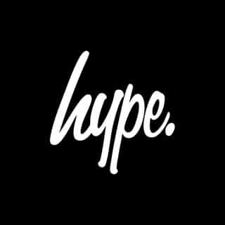 justhype.ae logo