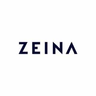 Zeina logo