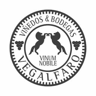 Bodegas Vegalfaro logo