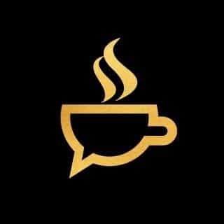 Beforeyouspeak Coffee logo
