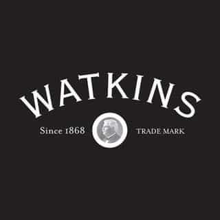 Watkins logo