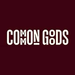Common Goods logo