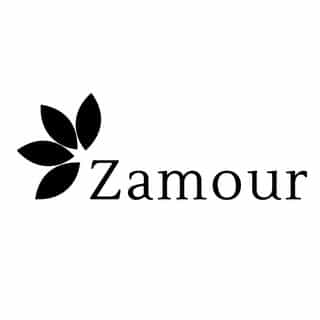Zamour logo