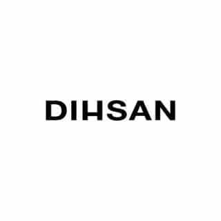 DIHSAN logo