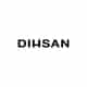 DIHSAN logo