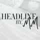 Headline by MM logo