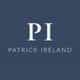 Patrick Ireland Frames logo