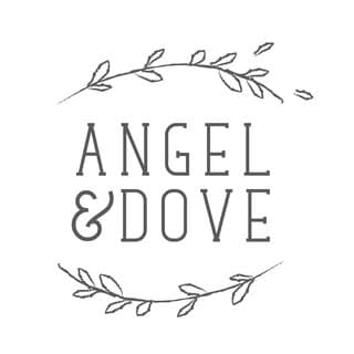 Angel & Dove logo