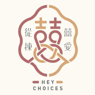 HeyChoices logo