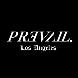 PREVAIL BRAND logo