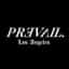 PREVAIL BRAND logo
