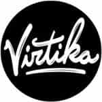 Virtika Outerwear Europe logo