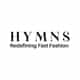 Hymns Wear logo