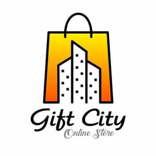 Gift City Online Store logo