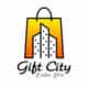 Gift City Online Store logo