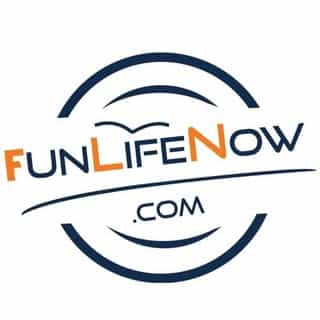 FunLifeNow logo