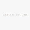 Crystal Blooms Guatemala logo