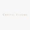 Crystal Blooms Guatemala logo