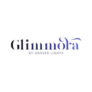 Glimmora by Grover Lights logo