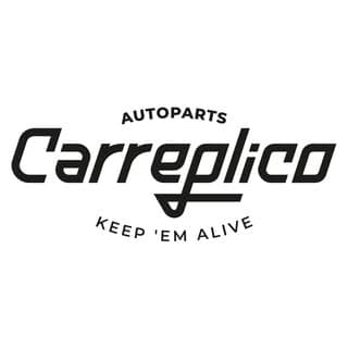 Carreplico logo
