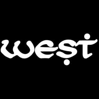 West Coast Poppers logo
