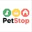 Petstop MX logo